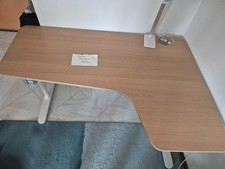 SCRIVANIA IKEA, BEKANT