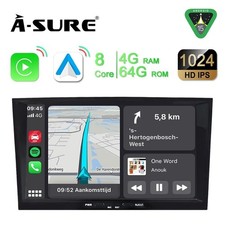 Autoradio 64g 8core - autoradio,