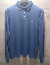 Polo Ralph Lauren camicia uomo