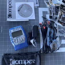 Compex sport elite ems unit - elite,