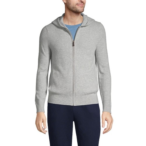 255 lands end cardigan - lands,