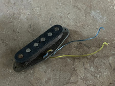 1974 Fender Mustang Duo Sonic