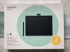 Wacom Intuos Bluetooth