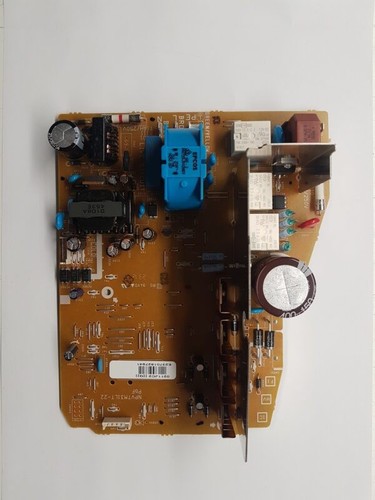 Scheda alimentazione lte 30467 - scheda,