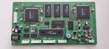 Main board yamaha P-80 digital