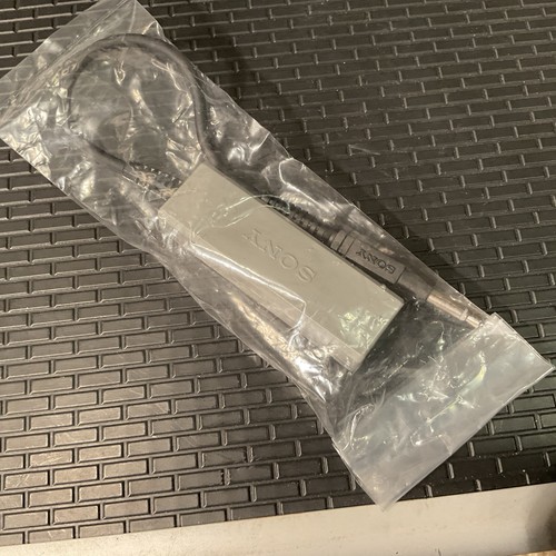 Nuovo sony wave adattatore - nuovo,