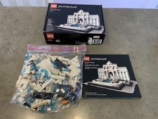 LEGO ARCHITECTURE 21020