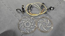 Formula The One Set Freno a
