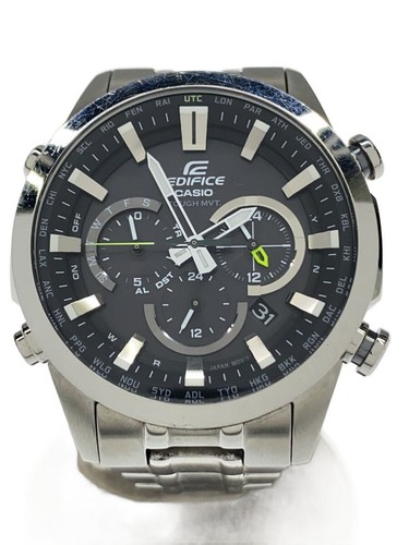 Orologio solare casio - solare,