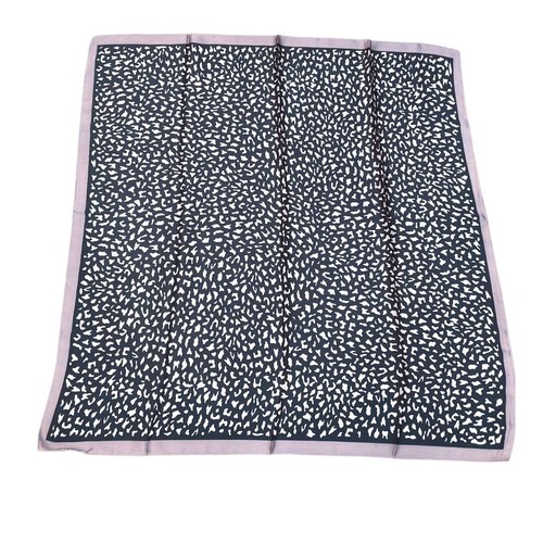 Foulard donna lumberjack seta - lumberjack,