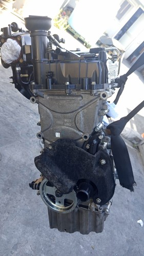 Motore fiat panda 312 - panda, twinair