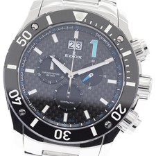 Orologio Uomo EDOX Chrono