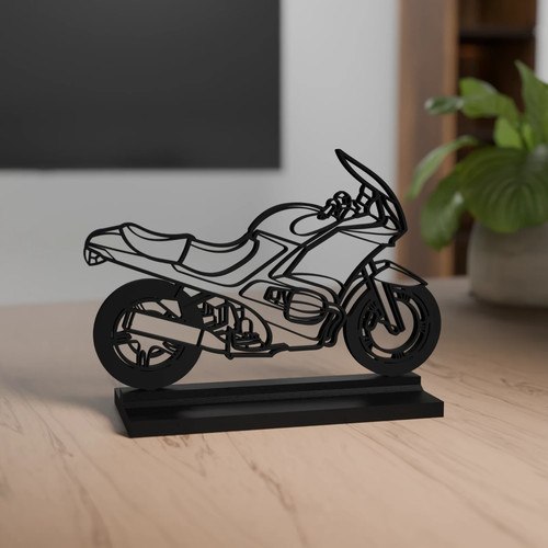 Decorazione modello 1150 - modello,