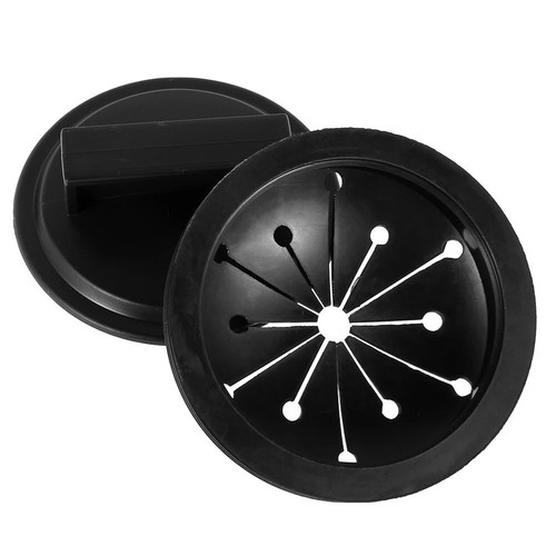 Set paraspruzzi tappo