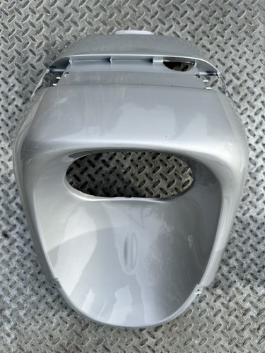 Scudo carena anteriore - scudo,