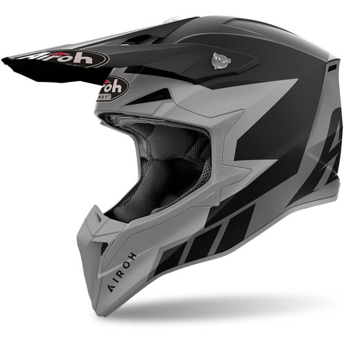 Casco moto cross enduro - cross,