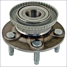 Mozzo Della Ruota Posteriore