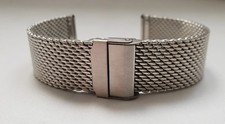 Cinturino Bracciale Maglia