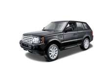 1:18 Range Rover Sport by