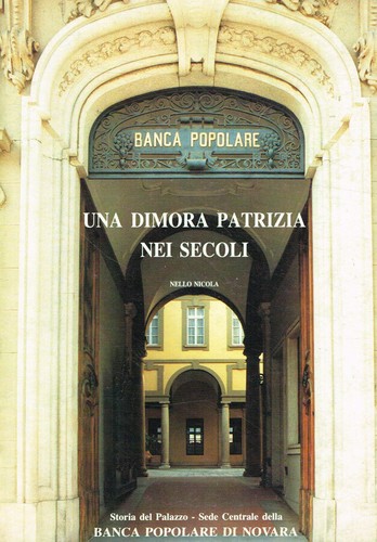 Una dimora patrizia nei