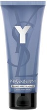 yves saint laurent y after shave dopo barba 50ml