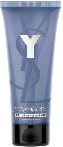 Yves saint laurent after - saint, y