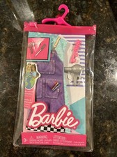 Barbie Fashions Pack Career