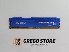 HX318C10F/8 Kingston HyperX
