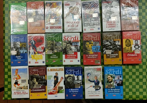 Stock videocassette vhs - stock,