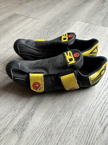 Scarpa bici strada sidi - scarpa,