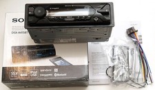 Sony DSX-A415BT Lettore