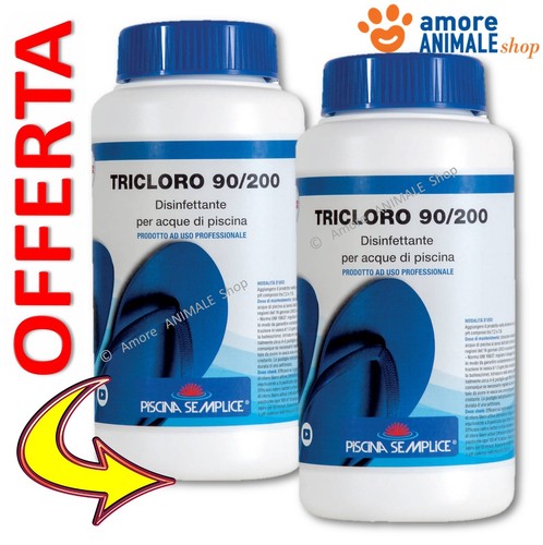 Lapi tricloro pastiglie - lapi,