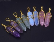 Collane con ciondolo Reiki