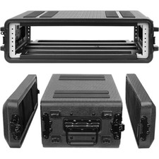 2U Rack Case Shallow 12"