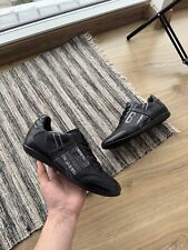 Scarpe Bikkembergs Archival vintage anni 90 pelle strass Y2K taglia 38