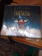Fantasia di Walt Disney