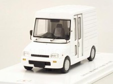 Daihatsu Mira Walk Through Van