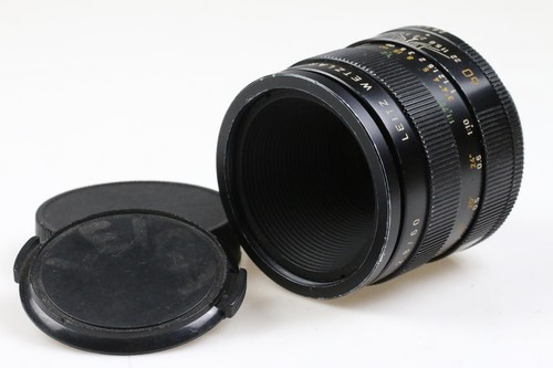 Leica macro elmarit - macro-elmarit-r, mm