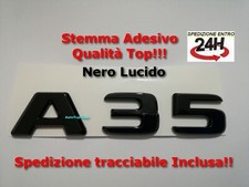 Scritta stemma logo per