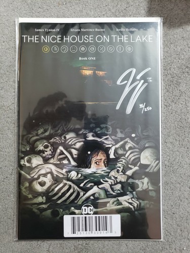 Nice house the lake - house,