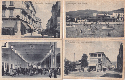 C19005 liguria lot - c19005-liguria,, of
