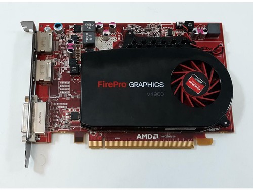 Ati firepro v4900 pci - v4900, pci-e