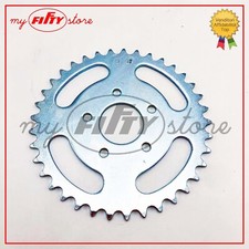 Corona ruota Z37 passo 415