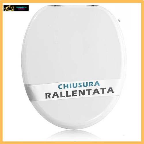 Copriwater universale di - copriwater,
