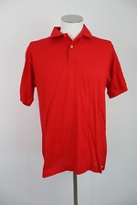 SERGIO TACCHINI MAGLIA POLO COTONE UOMO TG. 50 MAN T-SHIRT CASUAL VINTAGE COTONE