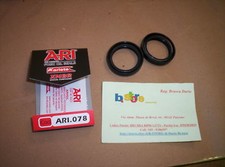 KIT PARAOLI FORCELLA ARIETE