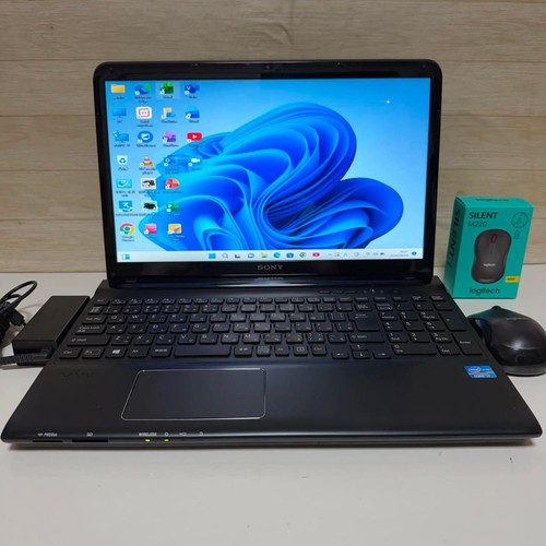 Notebook portatile sony vaio - portatile,