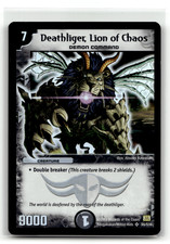 Duel Masters TCG - Deathliger