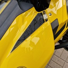 Adesivi 3D compatibili Benelli