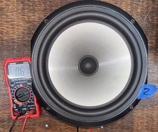 Altoparlanti Pioneer S-H253B-K - Woofer 8" 200PTAH2053D - Funziona benissimo - #2